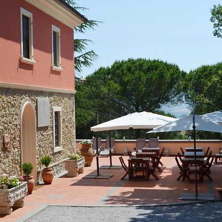 Agriturismo Terre Della Rinascita Castelnuovo della Misericordia Exterior photo